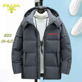 Picture of Prada Jackets _SKUPradaM-4XL12yr4130266
